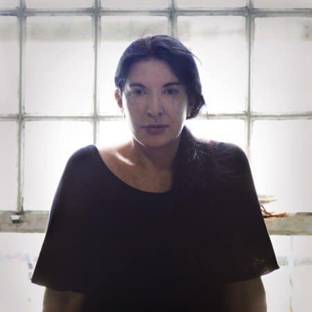 Marina_Abramovic__Marco_Anelli_2013-450x450