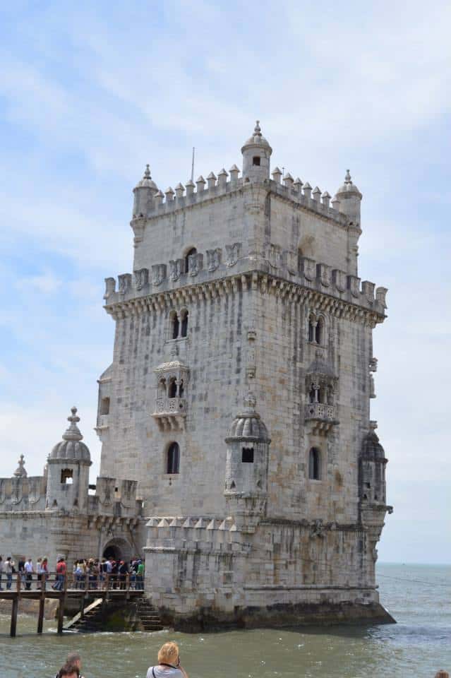 torre de belem