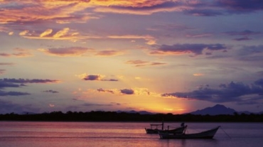 Foto publicada no site http://sardinhaeletrica.blogspot.com.br/2015/02/ilha-de-superagui.htm