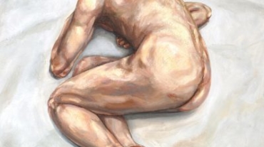 Painting_of_a_Naked_Man-Rizvan-Rahman