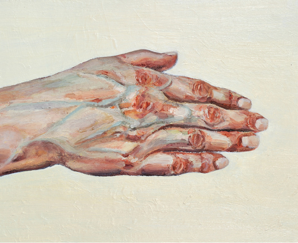 Study_of_a_Hand-Rizvan-Rahman