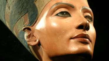 nefertiti