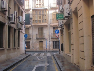 foto Mari Weigert, Alicante, Espanha