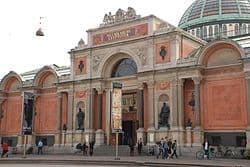 250px-Main_entrance,_Ny_Carlsberg_Glyptotek