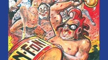 catalogo-1a-bienal-internacional-caricatura-capa-carnaval