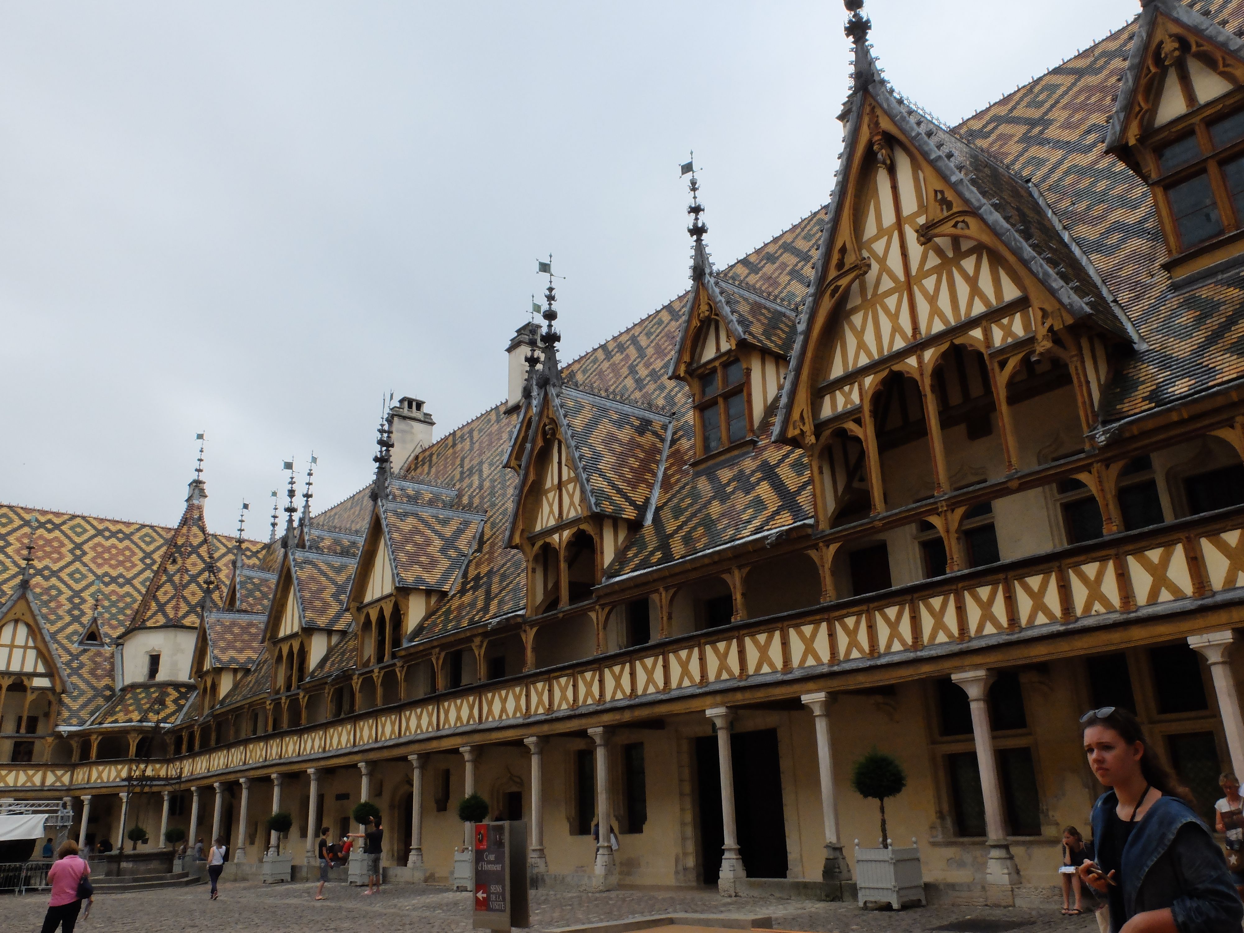 Hospicie de Beaune