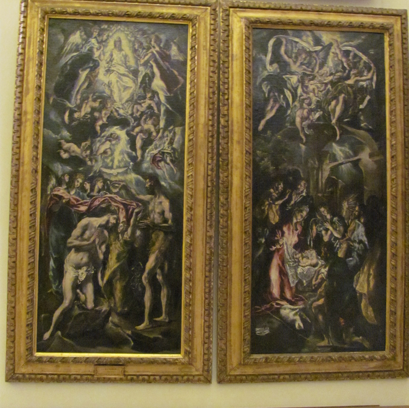 El Greco