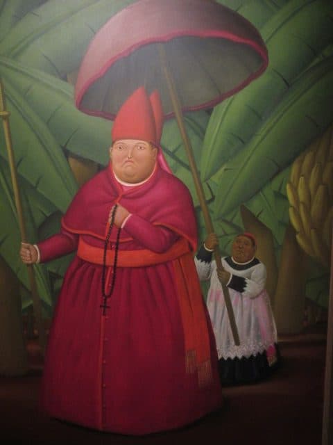 Nuncio - 2004