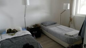 meu quarto