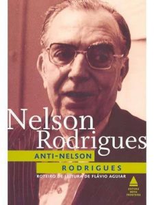 anti nelson rodrigues