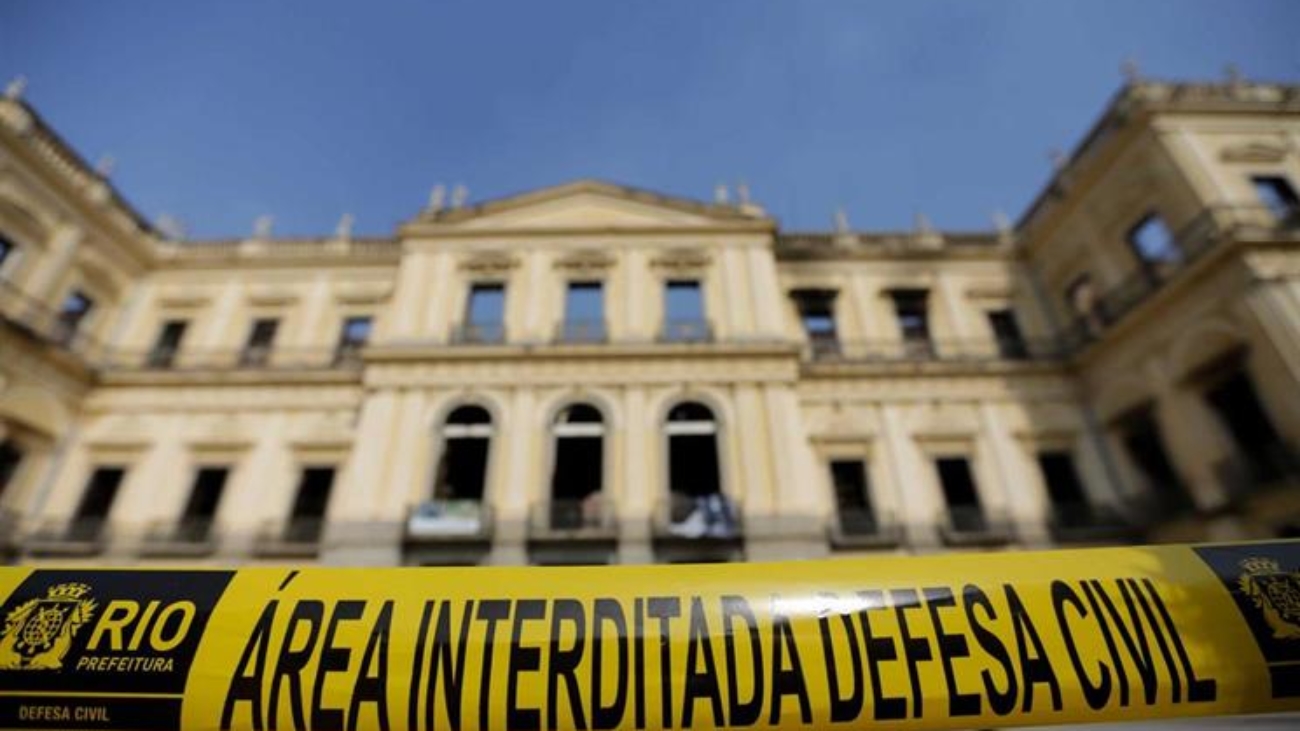 Foto de Antonio Lacerda/EPA