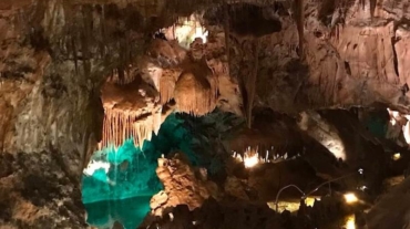 Grutas ajustadas